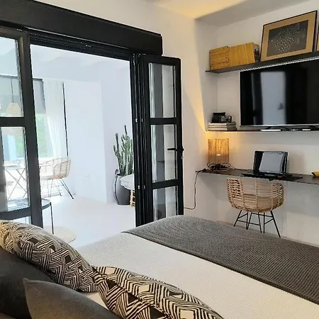 Casita En La Playa * אל רומפידו