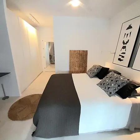 Homestay Casita En La Playa *