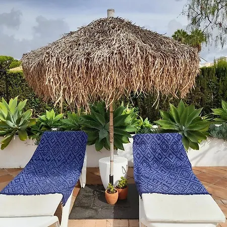 Casita En La Playa Homestay El Rompido