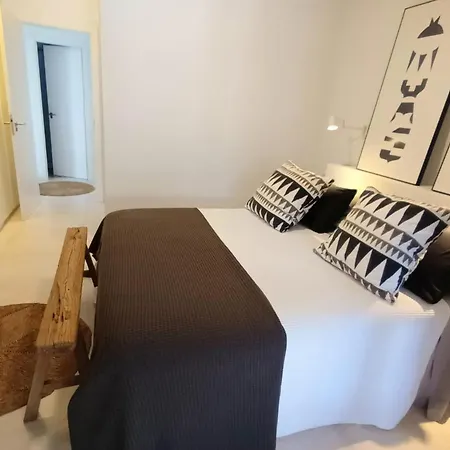 Casita En La Playa Homestay El Rompido