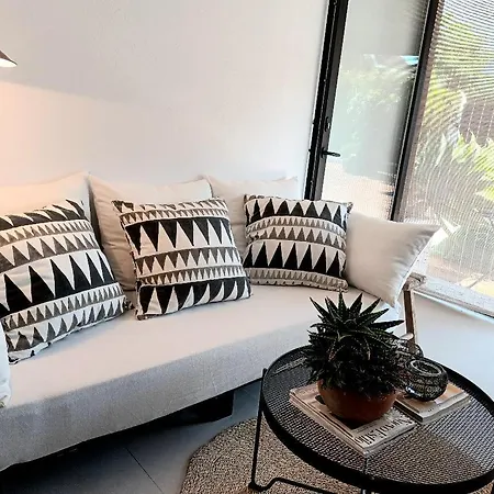Homestay Casita En La Playa *