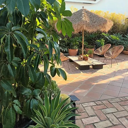 Casita En La Playa Homestay