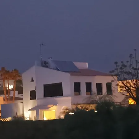 Casita En La Playa Homestay El Rompido