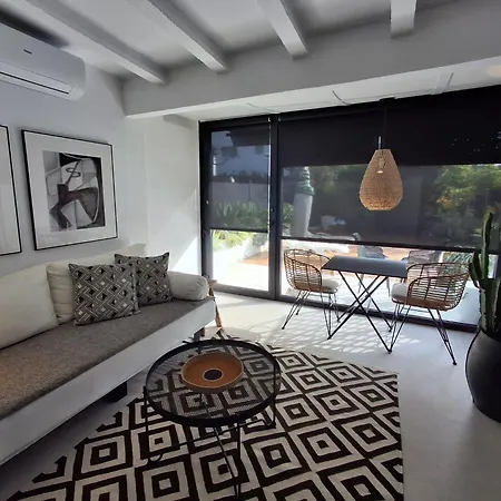 Casita En La Playa * El Rompido