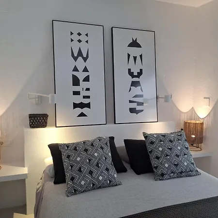 Casita En La Playa Homestay El Rompido